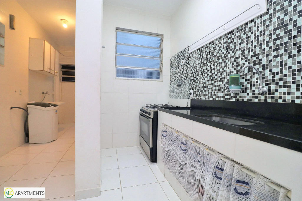 Enorme 3 Quartos Com Varanda P/8 Pessoas Na Barra