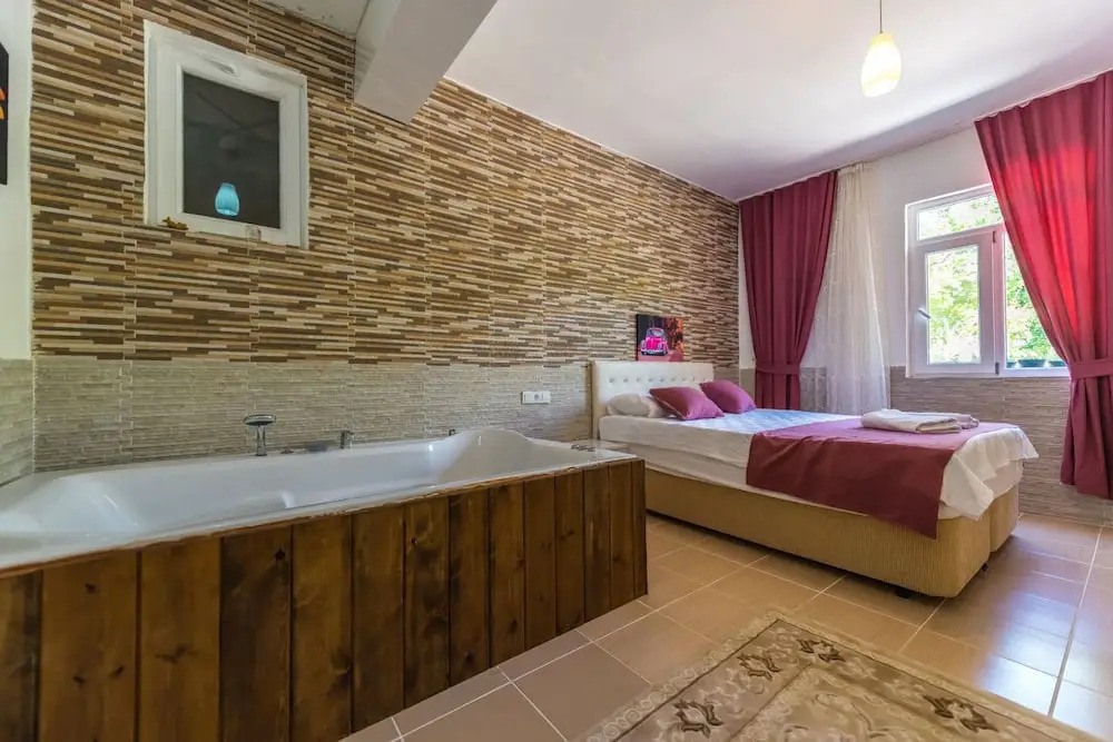 KAL1560 Villa Dilara 1 Bedroom