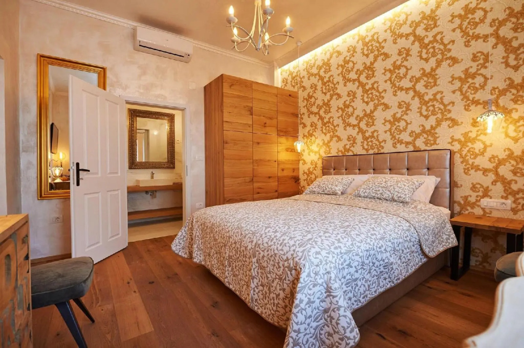 Hiša Ančka, Boutique Hotel & Maja Rooms