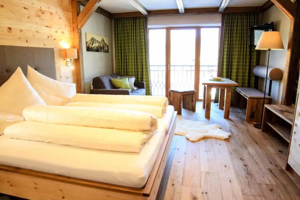 Hotel Bogner Hof