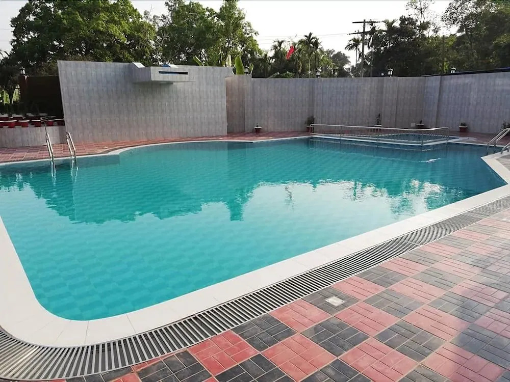 SKD Amar Bari a Luxury Resort