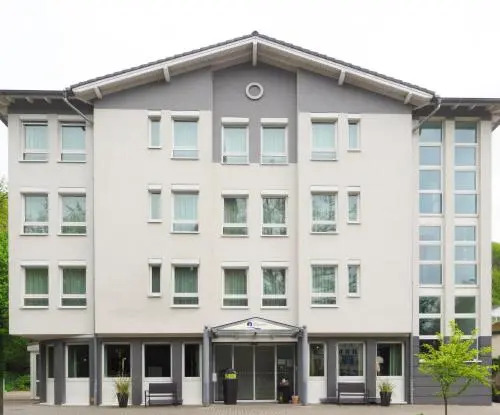 Hotel carpe diem