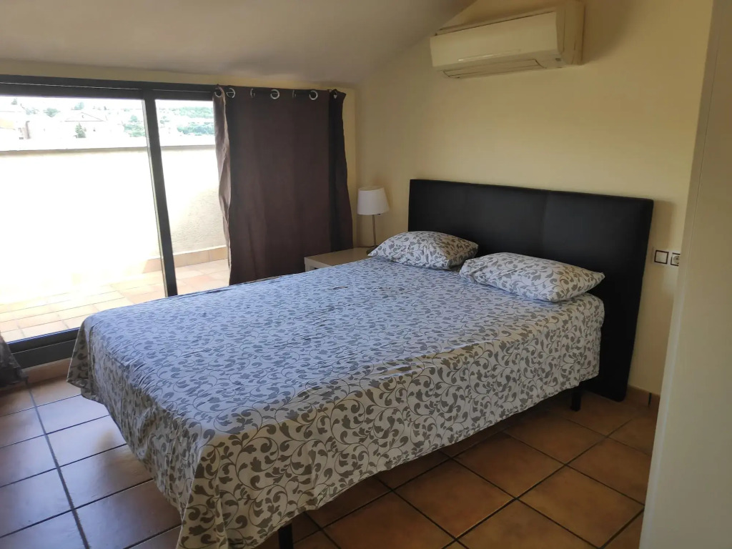 Urbi Apartments