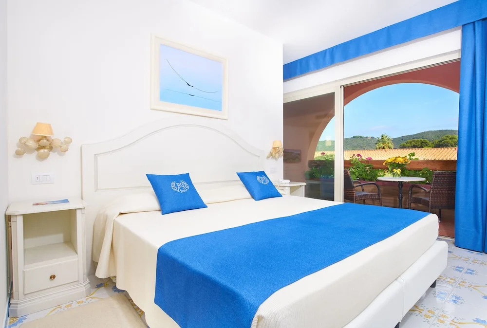 Hotel Del Golfo
