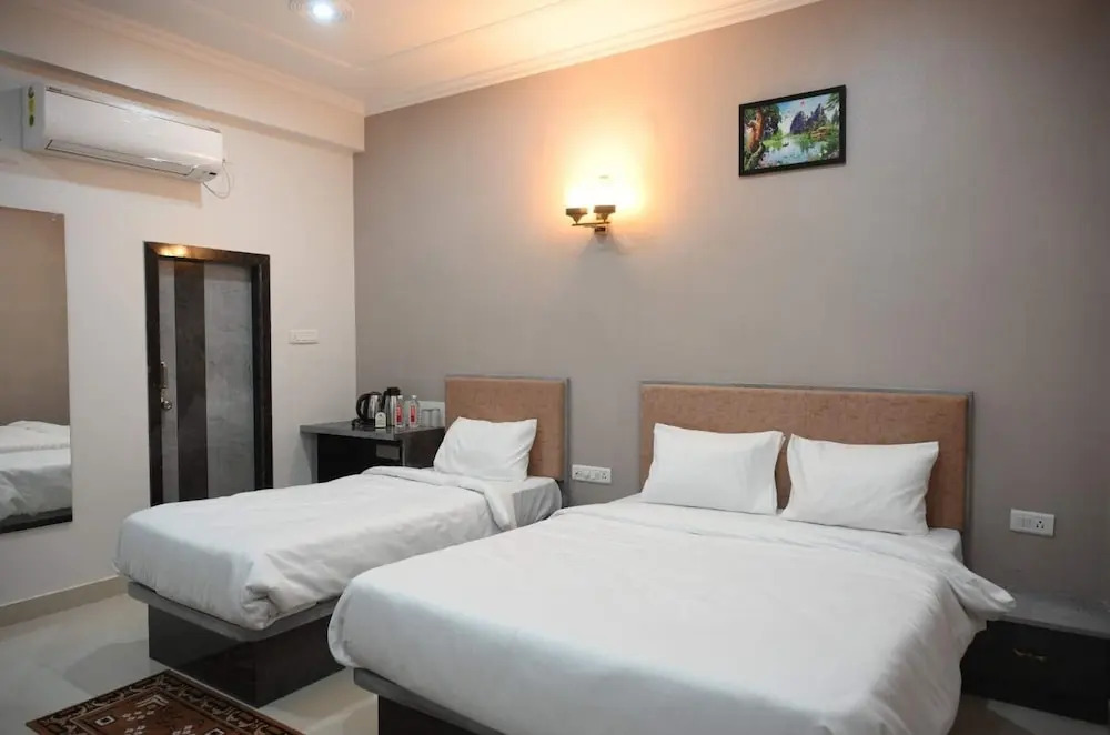 Hotel Ganga Kaveri