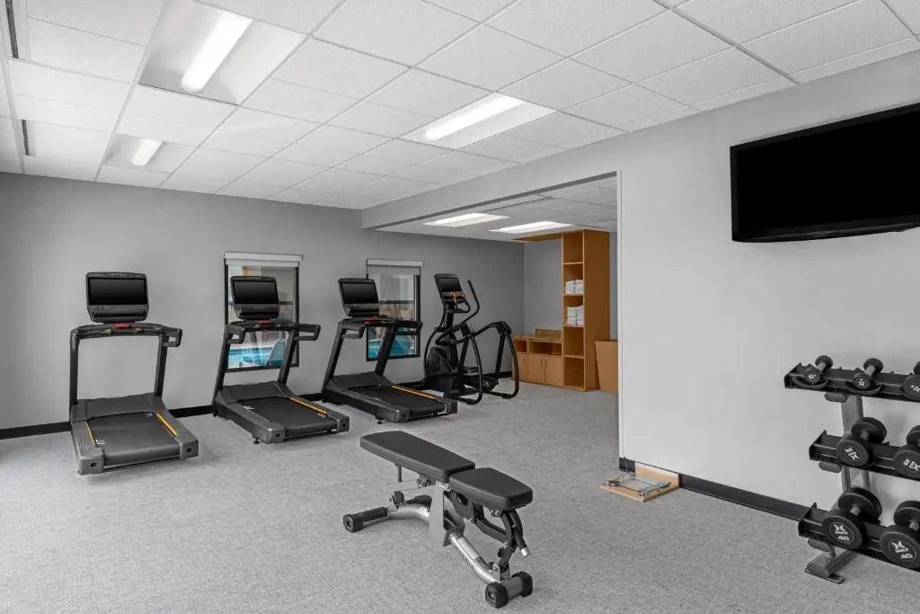 TownePlace Suites by Marriott Denver Airport at Gateway Park