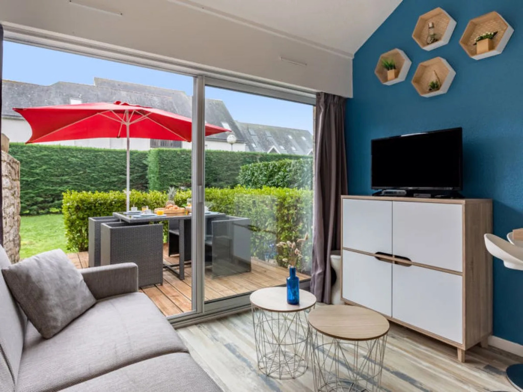 Maison Port En Dro 36560