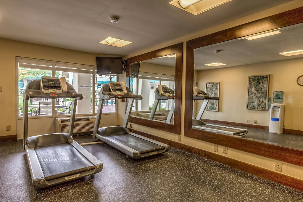 Best Western Seaway Inn