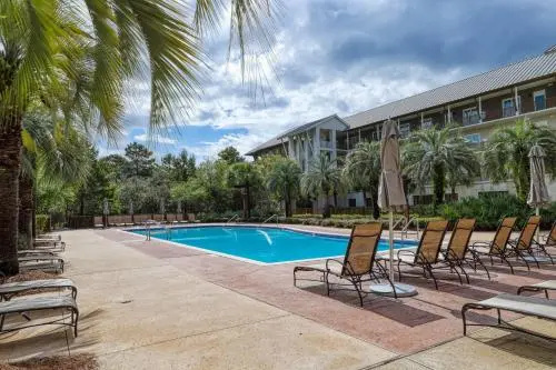 Redfish Village M1-410 Blue Mountain Beach 30A