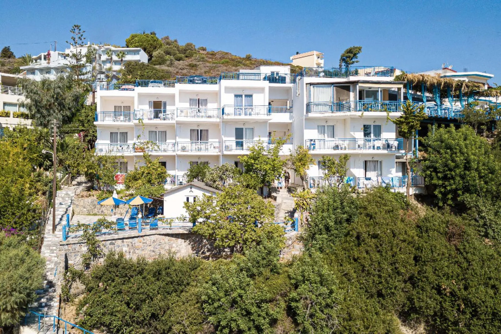 Sofia Mythos Beach