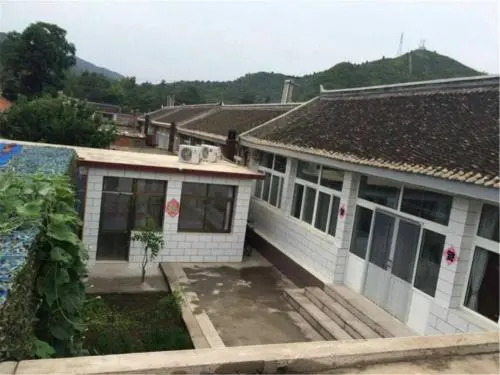 Gu Se Gu Xiang