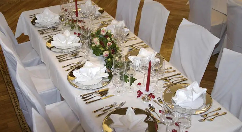 Hotel-Restaurant Schmachtenbergshof