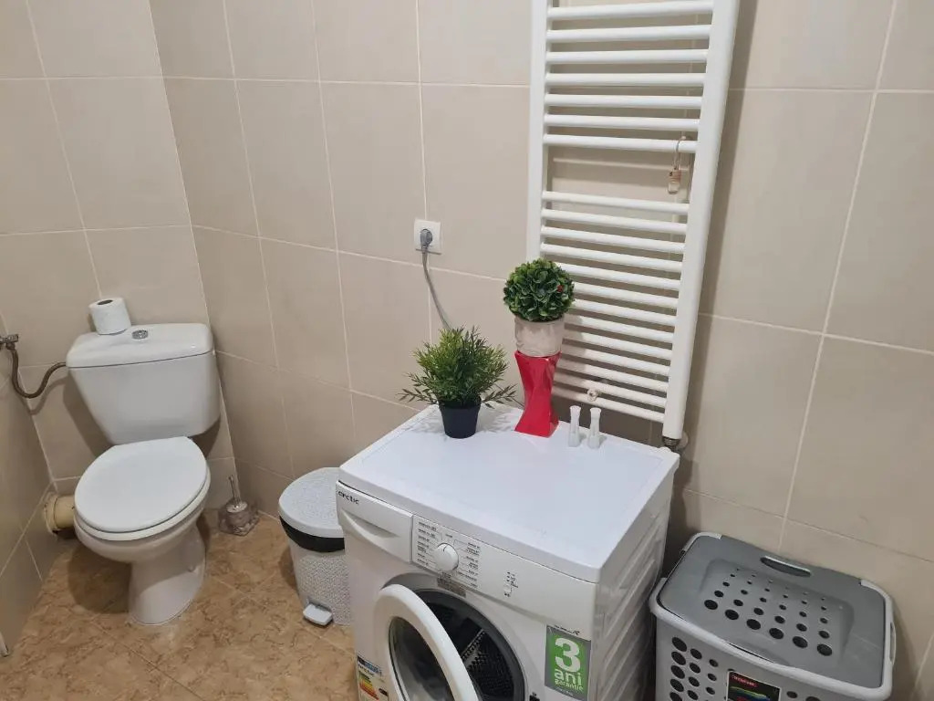 Luxury Mall Apartment 9