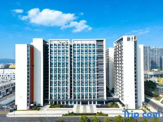 Hengdian Dream Inn Selected Hotel (Actor's Village Branch)