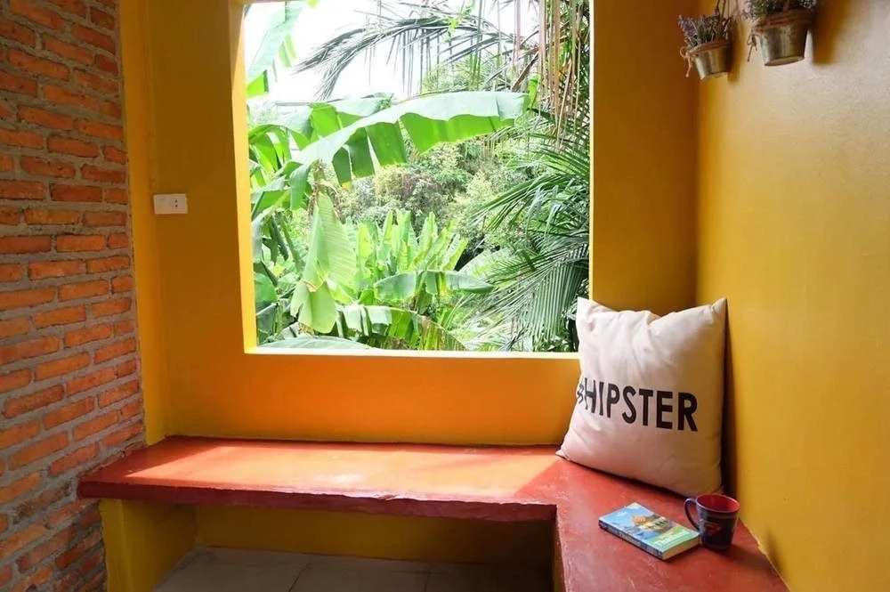 Krabi Host Family - Hostel