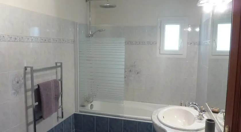 Appartement Palazzo Patrimonio
