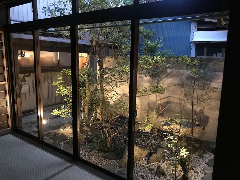 HH4 YAMAKI House