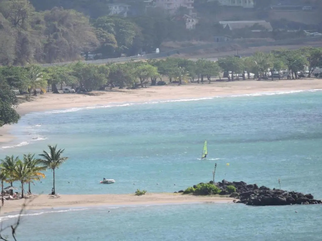 Amazing Beach View Apartments