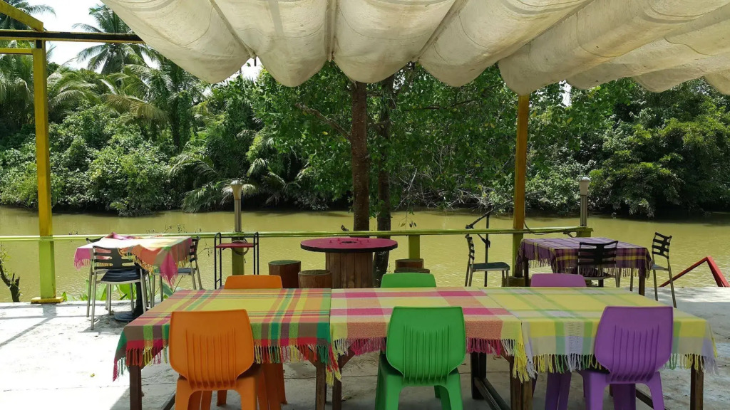 Promtawanresort