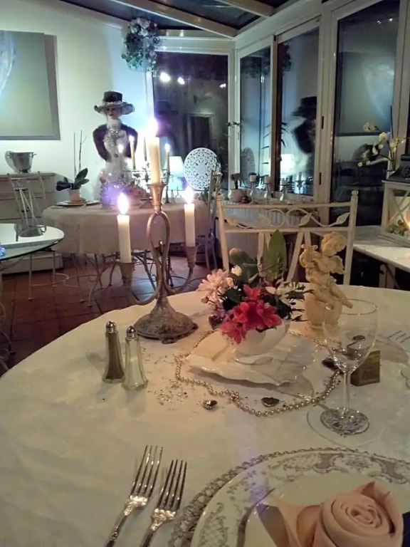 La Maison dHocquincourt