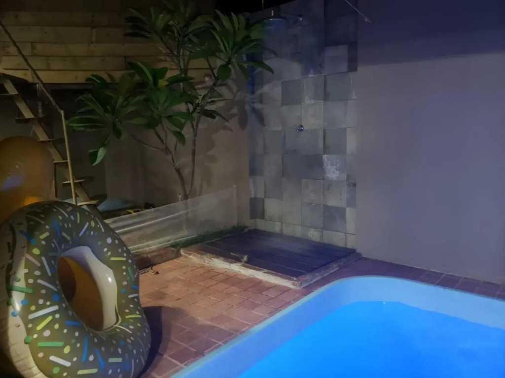 Quintal Secreto Brotas SP