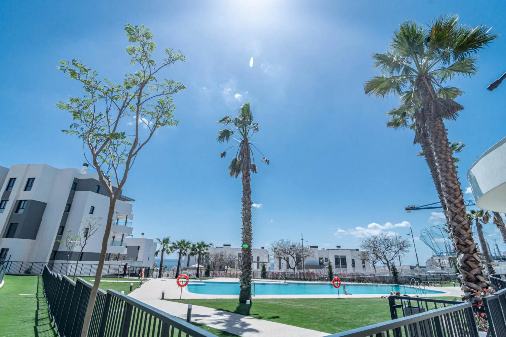 LME7BA Modern family flat close to everything