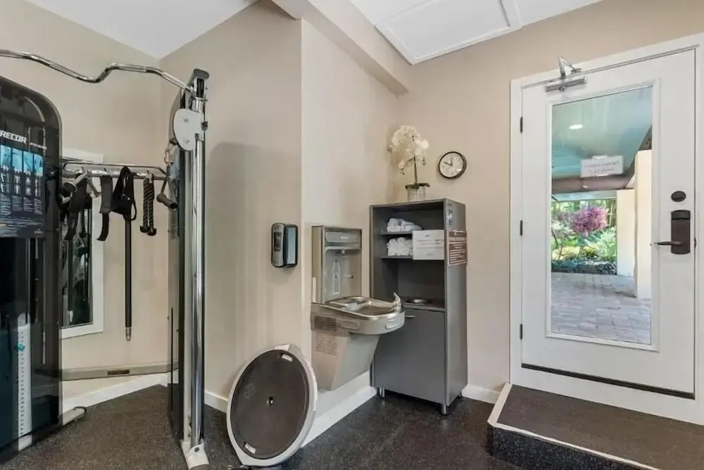 Makena Surf, #b-208 2 Bedroom Condo