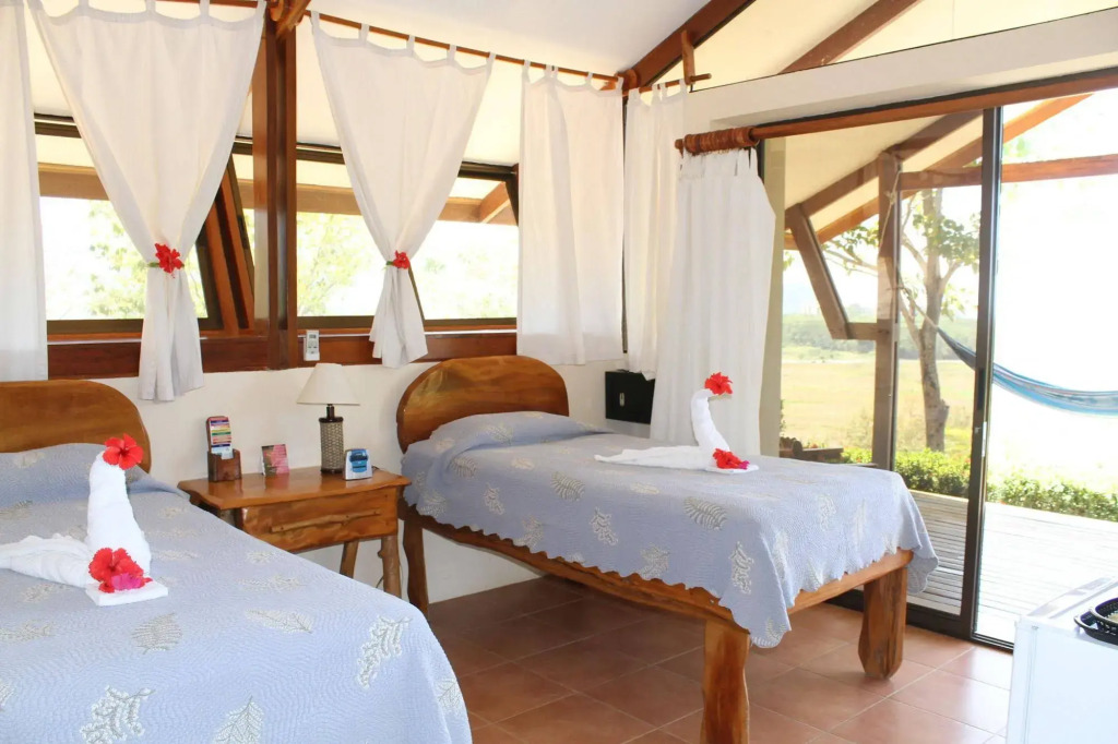 Surf Synergy All-Inclusive Surf and Wellness Retreat