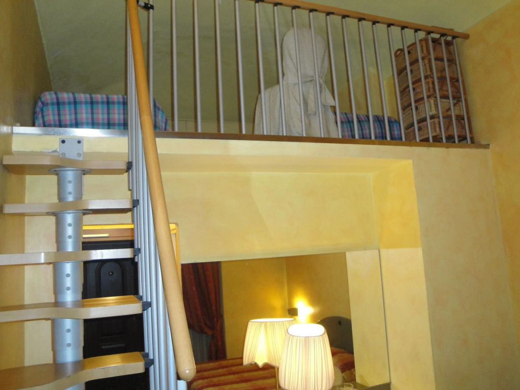Hotel Due Mondi