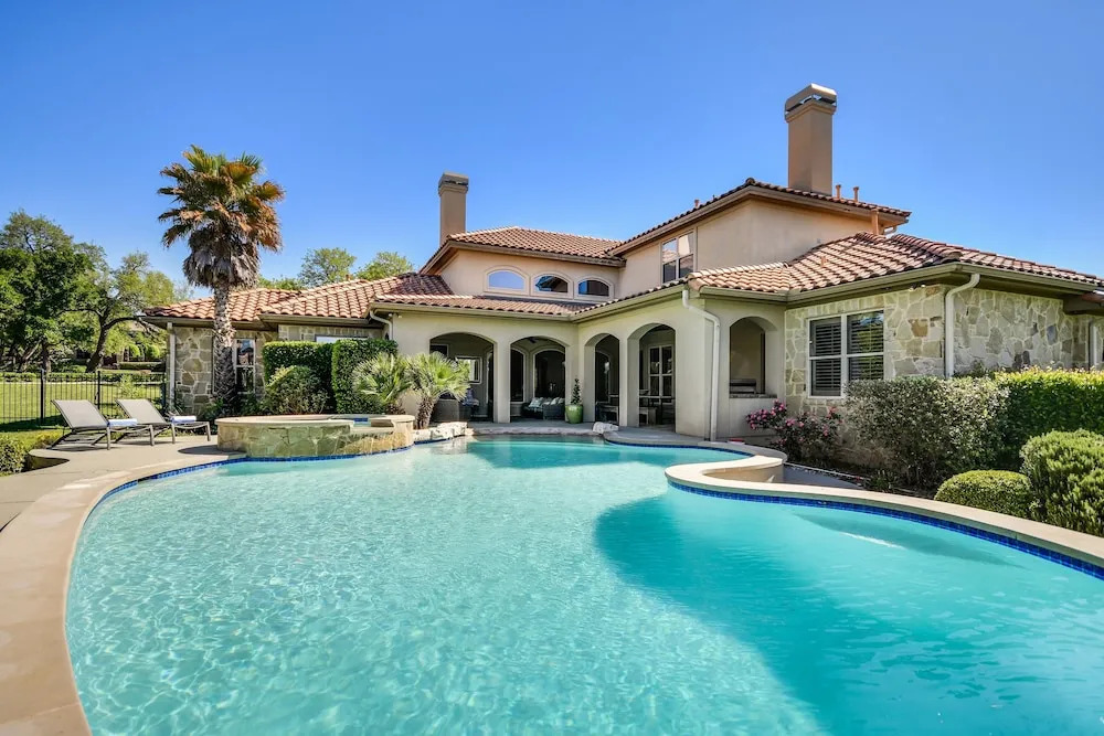 The Arrive Mardi Gras - 5 Br Home