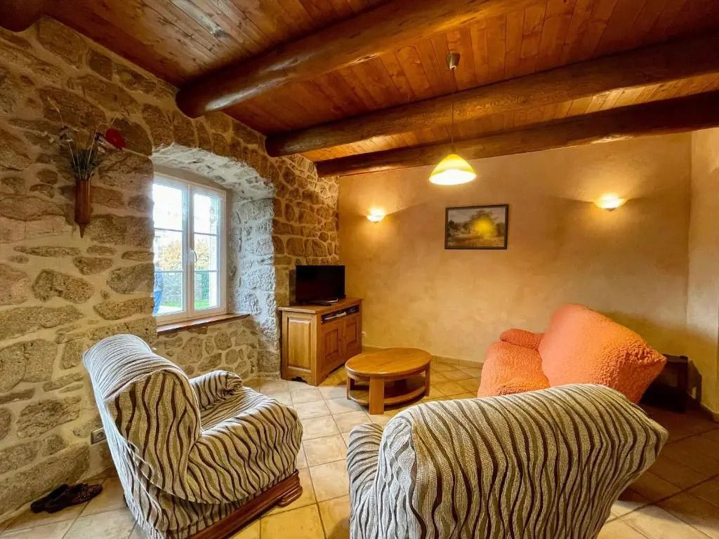 Gite Saint-Jeures, 5 pièces, 8 personnes - FR-1-582-254