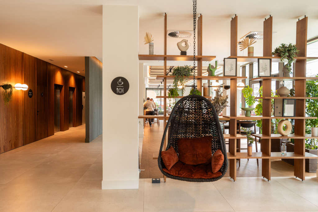Leonardo Hotel San Sebastián