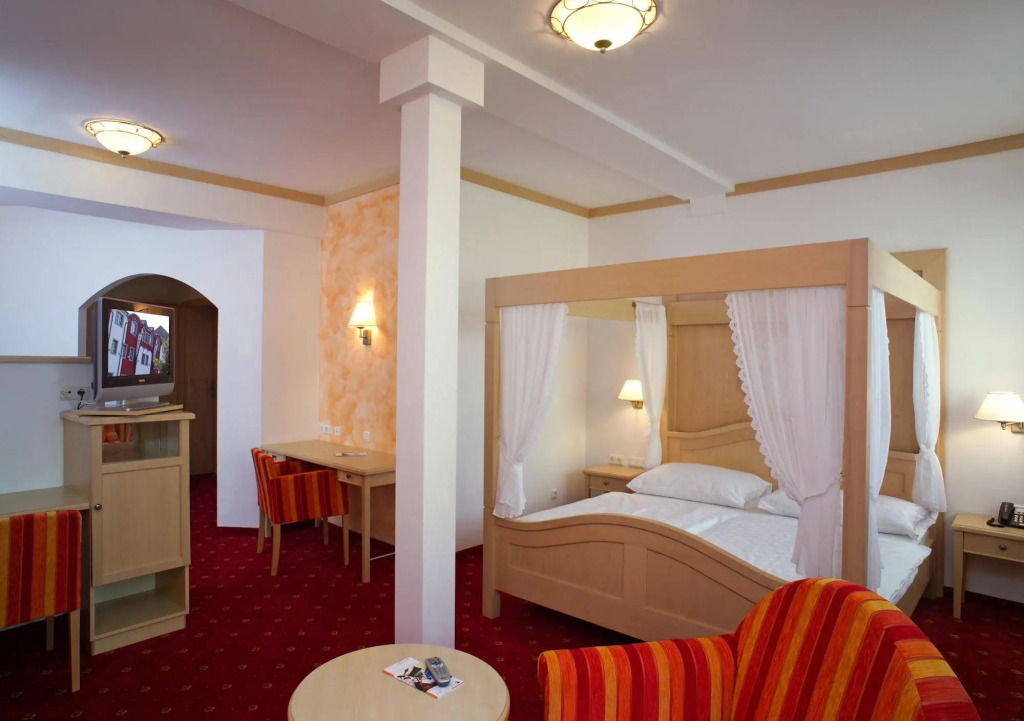 Hotel Restaurant Wallner I contactless check-in
