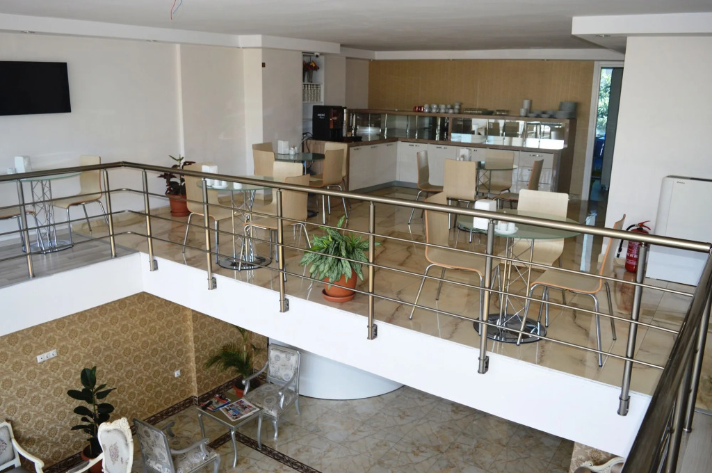 Zeugma Park Hotel