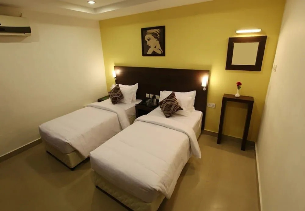 Bluivy Serviced Apartments