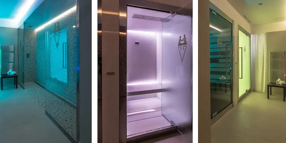 Hotel Imperiale