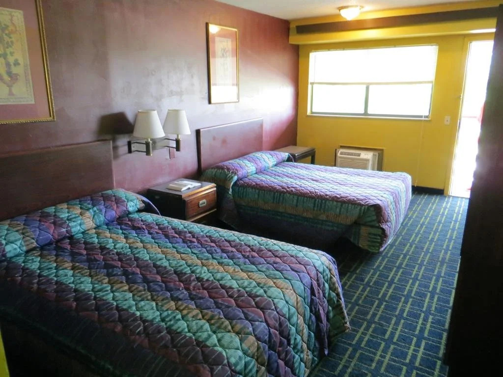 Travelodge at Six Flags
