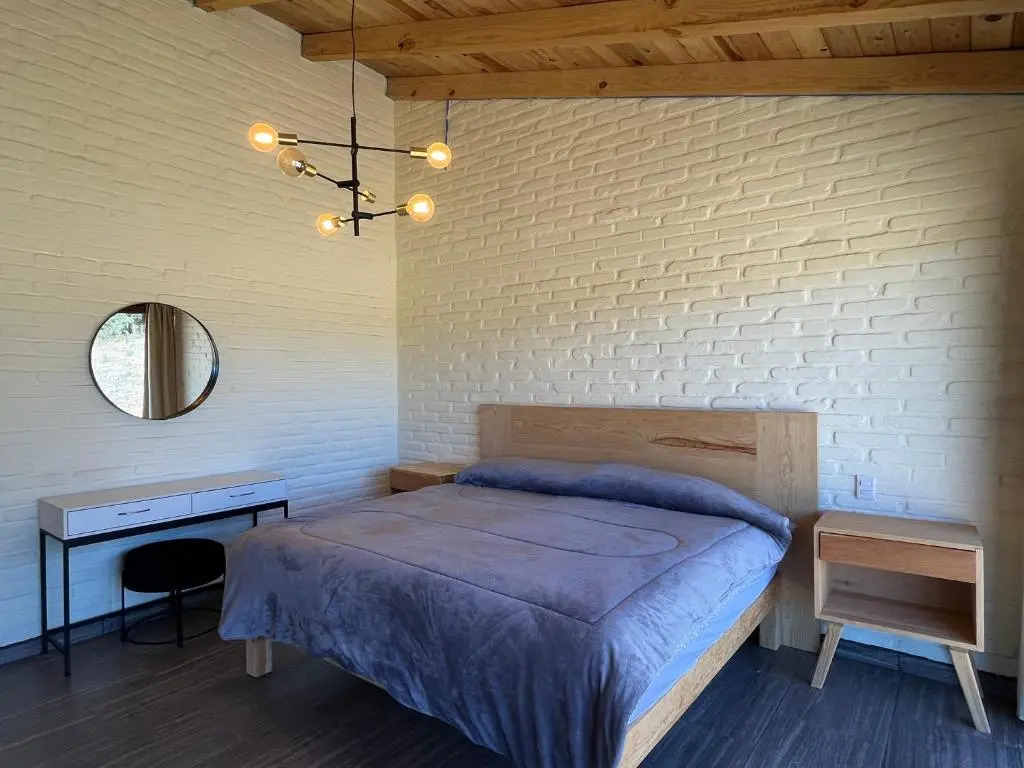 Loft Lobo Tapalpa