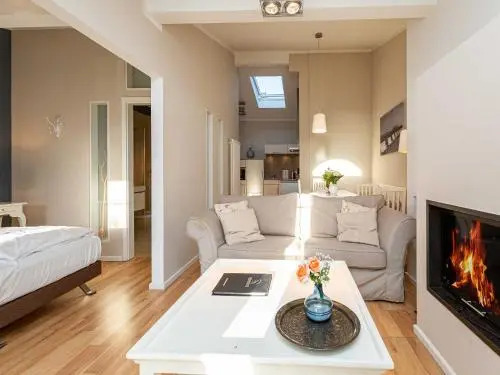 Weisse Duene Wohnung 11