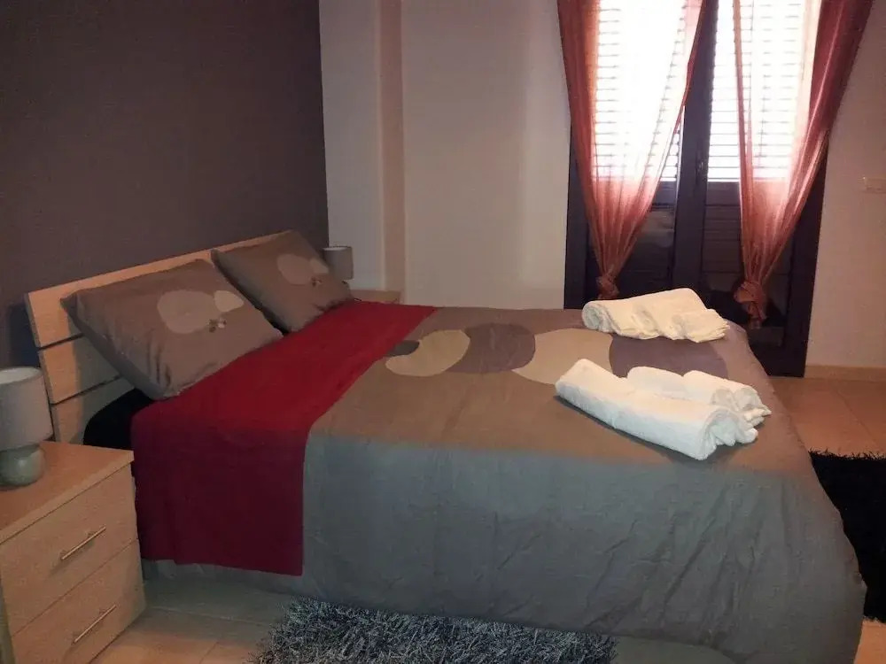 B&B LAVIKA PEDARA