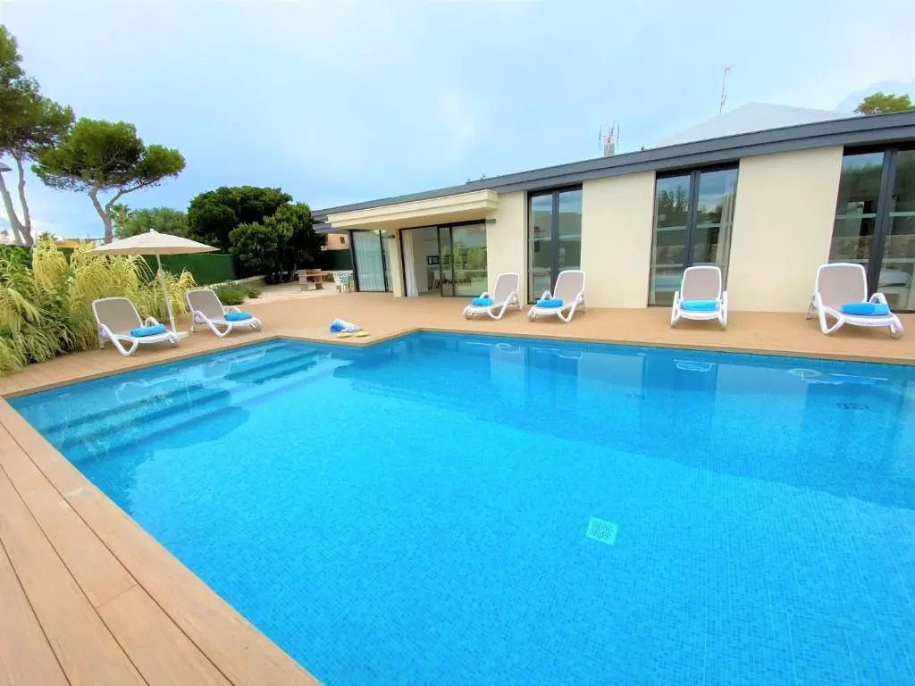 Villa LUCIA