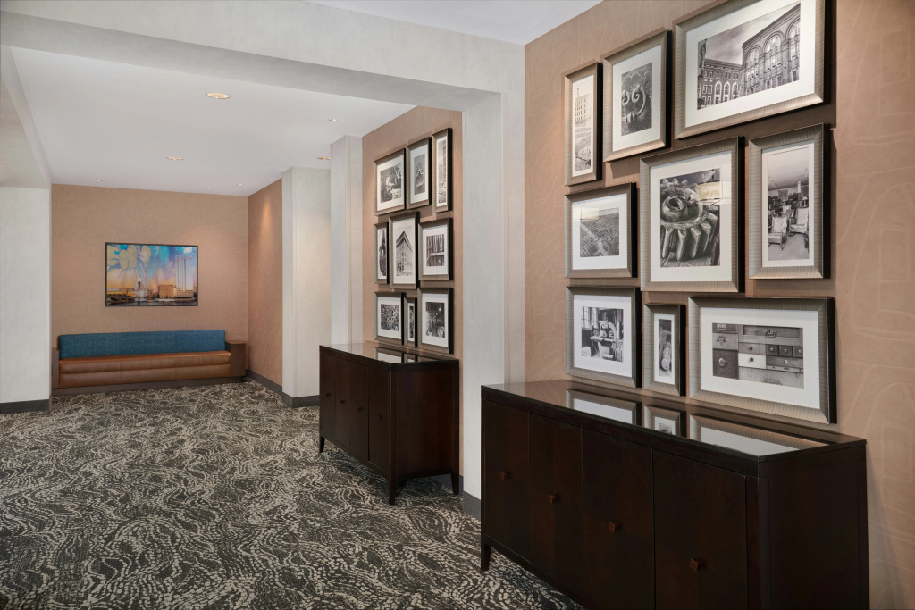 Homewood Suites by Hilton Grand Rapids Downtown
