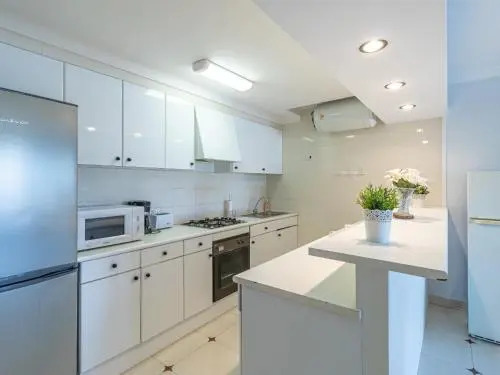 Apartment Sant Maurici 208