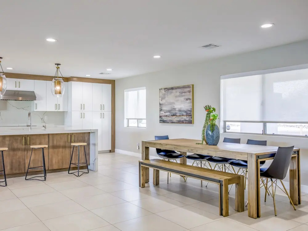 New Listing! “Desert Diamond” W/ Epic Backyard Home