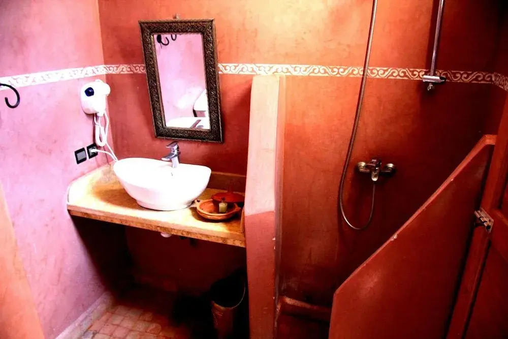 Riad Dor meknes