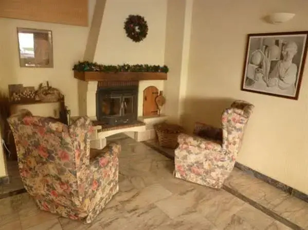 Hotel La Brañina