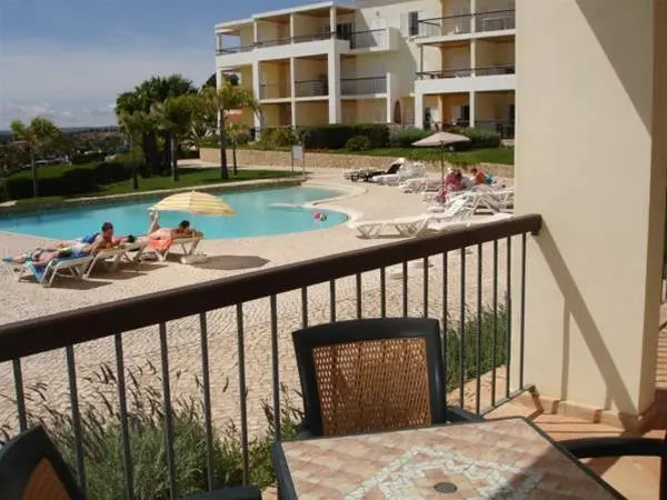 Clube Alvor Ria - Waterfront luxury apartments with stunning views
