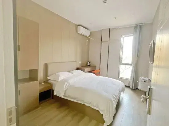 Shanghai Mairui Business Hotel
