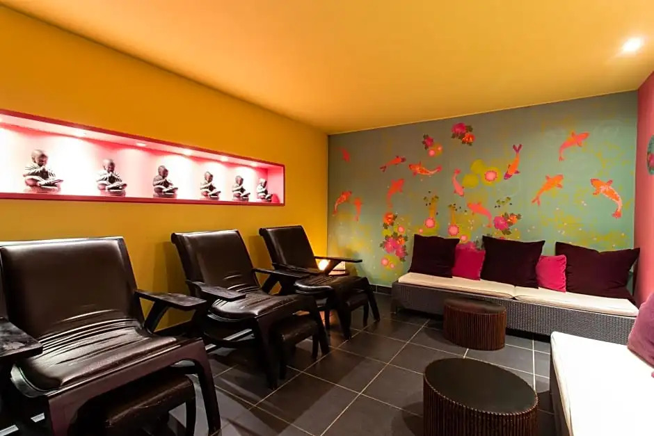Ax'Hotel