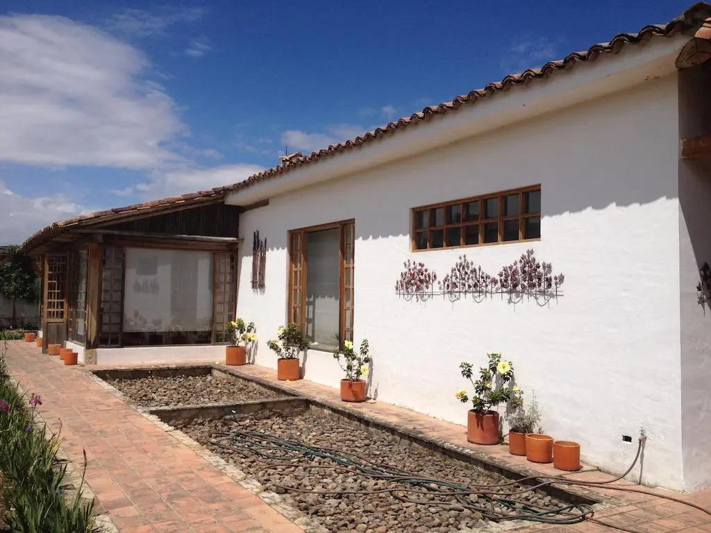 Casa Lila Hotel